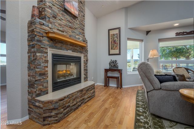 2370 S Vista Ventana Drive, Cottonwood, AZ 86326