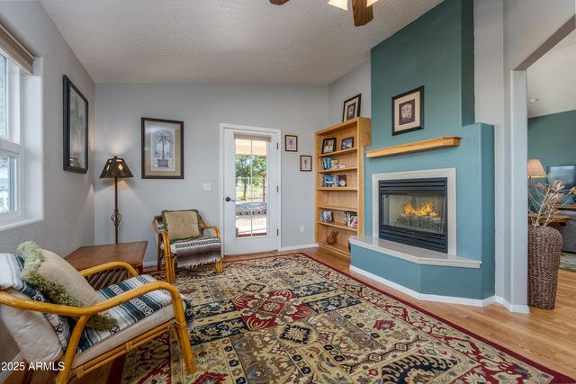 2370 S Vista Ventana Drive, Cottonwood, AZ 86326