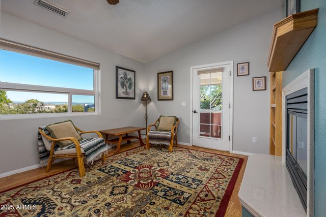 2370 S Vista Ventana Drive, Cottonwood, AZ 86326