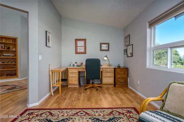 2370 S Vista Ventana Drive, Cottonwood, AZ 86326