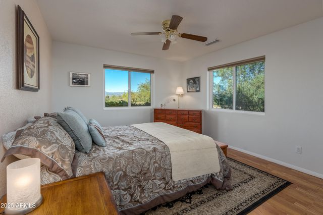 2370 S Vista Ventana Drive, Cottonwood, AZ 86326