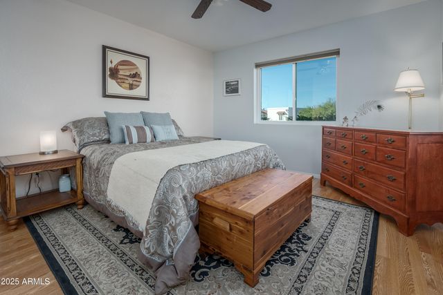 2370 S Vista Ventana Drive, Cottonwood, AZ 86326