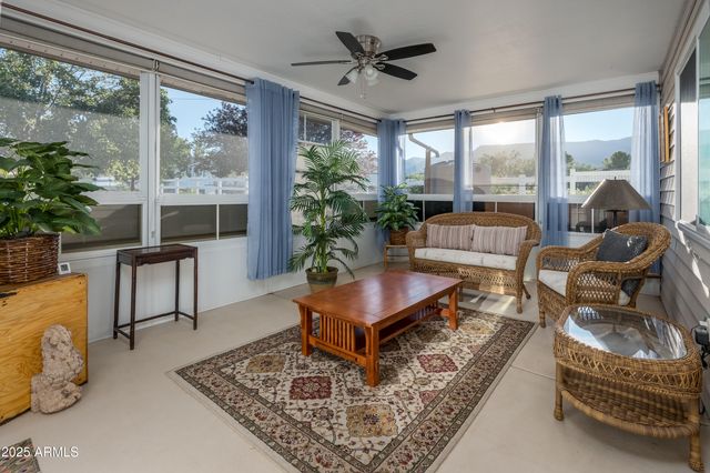 2370 S Vista Ventana Drive, Cottonwood, AZ 86326