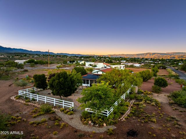 2370 S Vista Ventana Drive, Cottonwood, AZ 86326