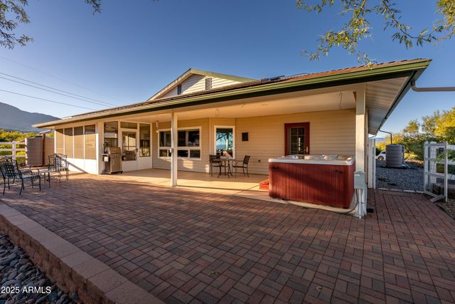 2370 S Vista Ventana Drive, Cottonwood, AZ 86326