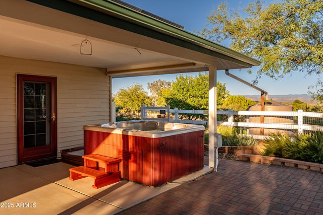 2370 S Vista Ventana Drive, Cottonwood, AZ 86326