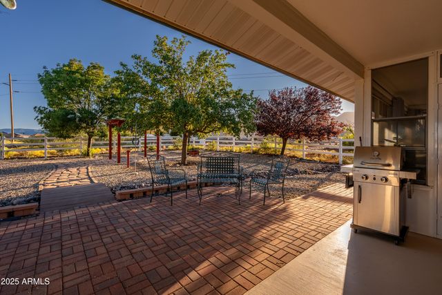 2370 S Vista Ventana Drive, Cottonwood, AZ 86326