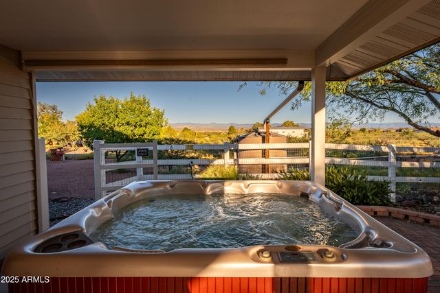 2370 S Vista Ventana Drive, Cottonwood, AZ 86326