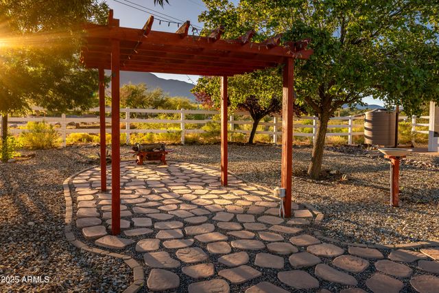 2370 S Vista Ventana Drive, Cottonwood, AZ 86326