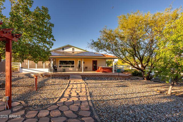 2370 S Vista Ventana Drive, Cottonwood, AZ 86326