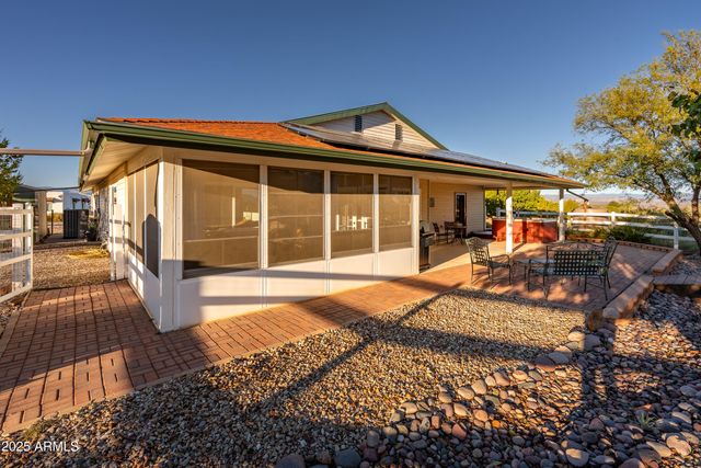 2370 S Vista Ventana Drive, Cottonwood, AZ 86326