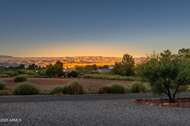 2370 S Vista Ventana Drive, Cottonwood, AZ 86326