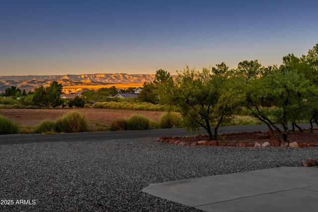 2370 S Vista Ventana Drive, Cottonwood, AZ 86326