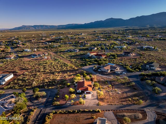 2370 S Vista Ventana Drive, Cottonwood, AZ 86326