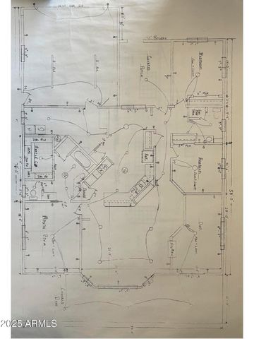 2370 S Vista Ventana Drive, Cottonwood, AZ 86326