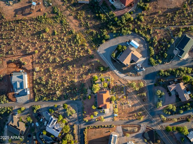 2370 S Vista Ventana Drive, Cottonwood, AZ 86326