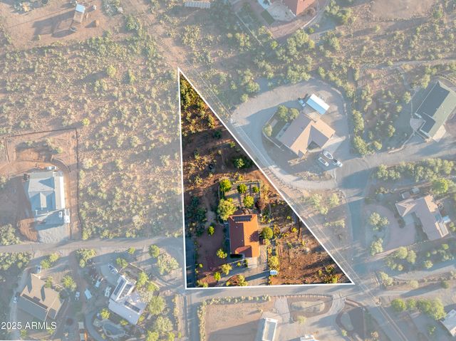 2370 S Vista Ventana Drive, Cottonwood, AZ 86326