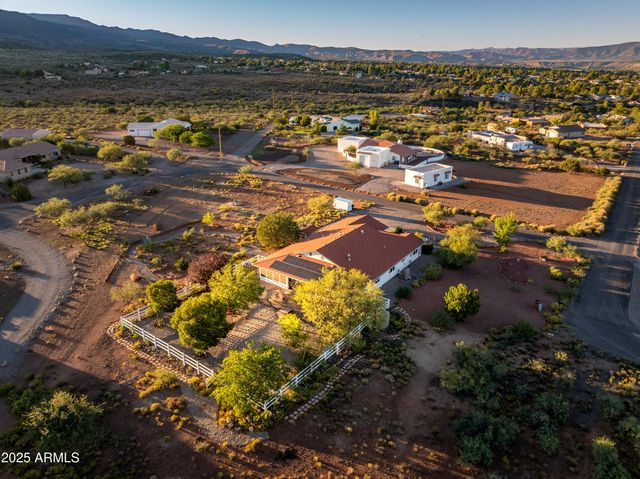 2370 S Vista Ventana Drive, Cottonwood, AZ 86326