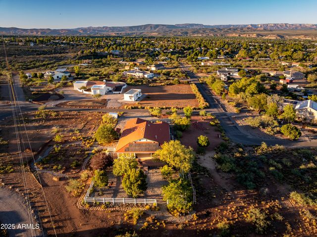 2370 S Vista Ventana Drive, Cottonwood, AZ 86326