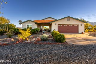 2370 S Vista Ventana Drive, Cottonwood, AZ 86326