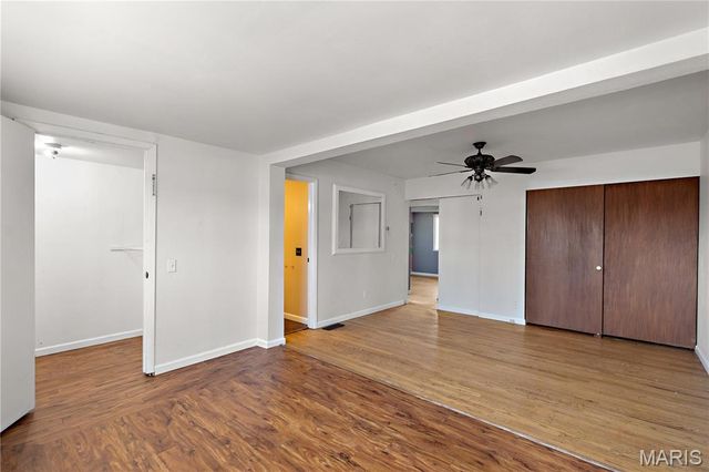 2150 Collier Drive, Florissant, MO 63031