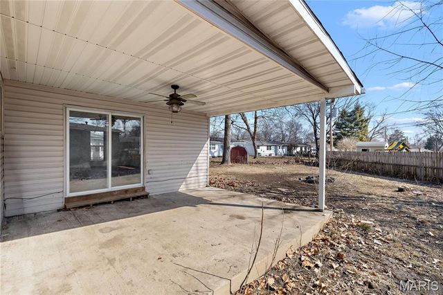 2150 Collier Drive, Florissant, MO 63031