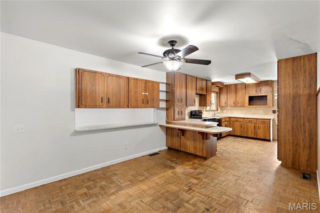 2150 Collier Drive, Florissant, MO 63031