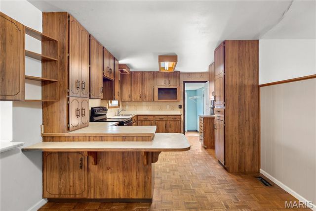 2150 Collier Drive, Florissant, MO 63031