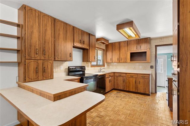 2150 Collier Drive, Florissant, MO 63031