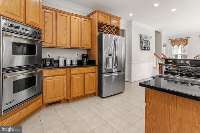 8110 TIVERTON DR, Port Tobacco, MD 20677