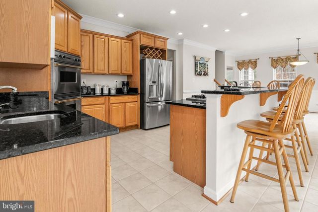 8110 TIVERTON DR, Port Tobacco, MD 20677