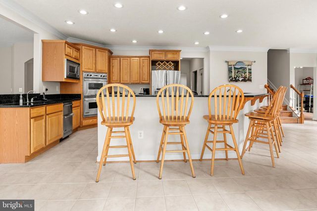 8110 TIVERTON DR, Port Tobacco, MD 20677