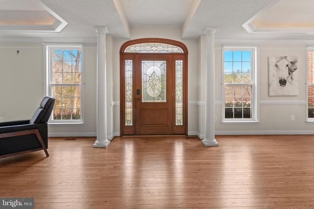 8110 TIVERTON DR, Port Tobacco, MD 20677