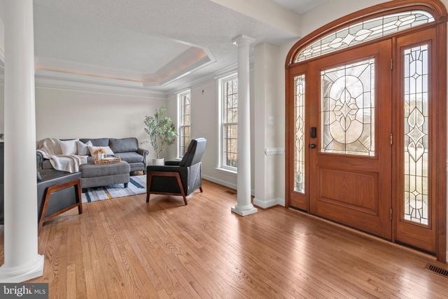 8110 TIVERTON DR, Port Tobacco, MD 20677