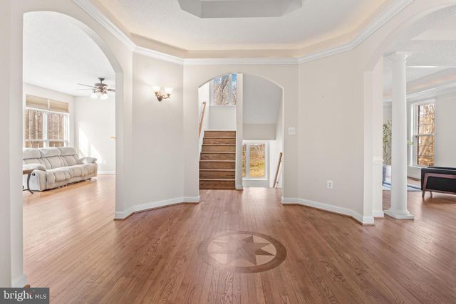 8110 TIVERTON DR, Port Tobacco, MD 20677