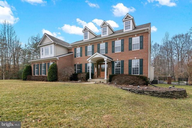 8110 TIVERTON DR, Port Tobacco, MD 20677