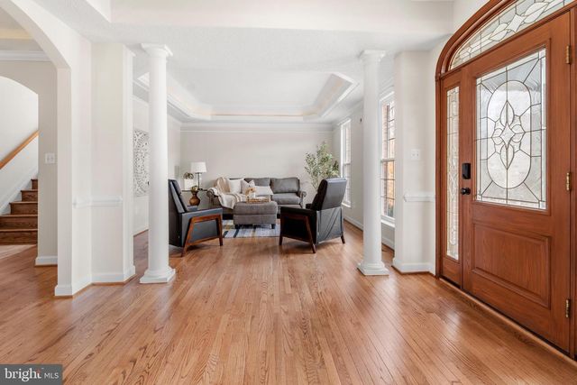 8110 TIVERTON DR, Port Tobacco, MD 20677