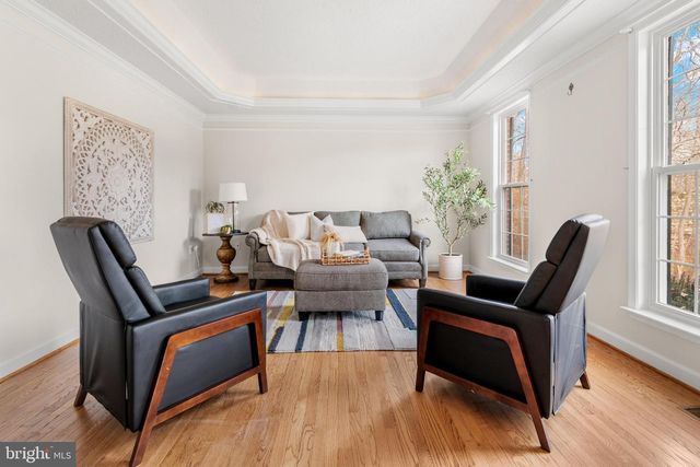 8110 TIVERTON DR, Port Tobacco, MD 20677