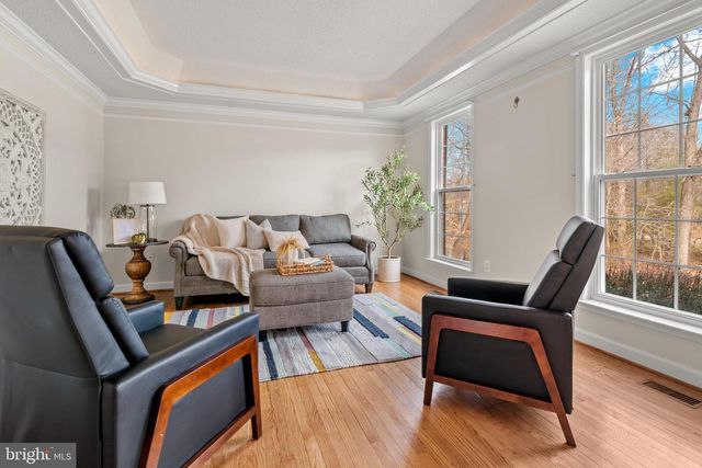 8110 TIVERTON DR, Port Tobacco, MD 20677