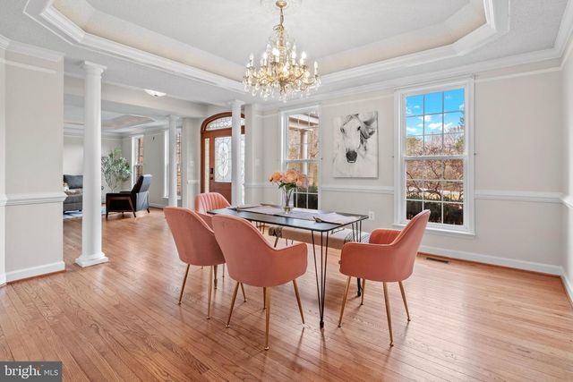 8110 TIVERTON DR, Port Tobacco, MD 20677