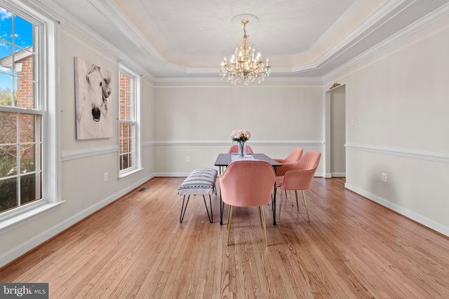 8110 TIVERTON DR, Port Tobacco, MD 20677