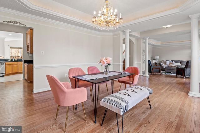 8110 TIVERTON DR, Port Tobacco, MD 20677