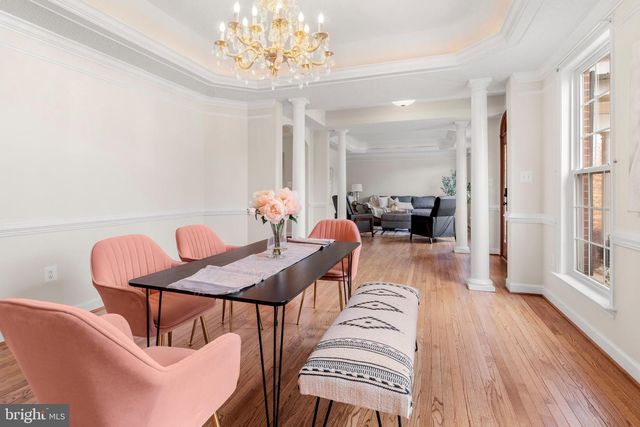 8110 TIVERTON DR, Port Tobacco, MD 20677