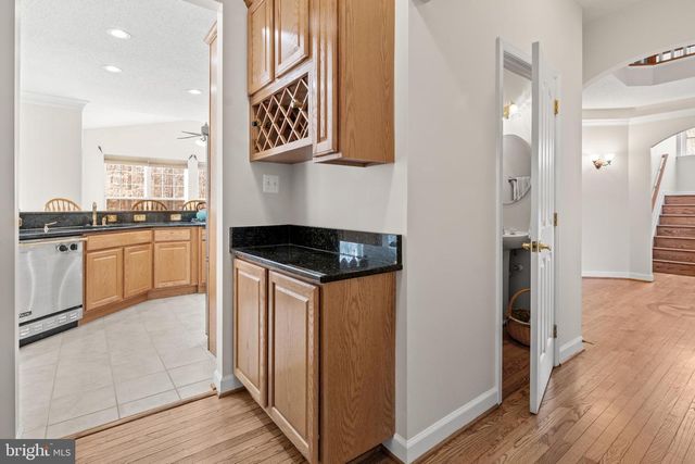 8110 TIVERTON DR, Port Tobacco, MD 20677