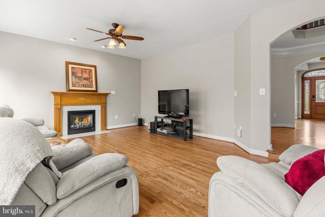 8110 TIVERTON DR, Port Tobacco, MD 20677