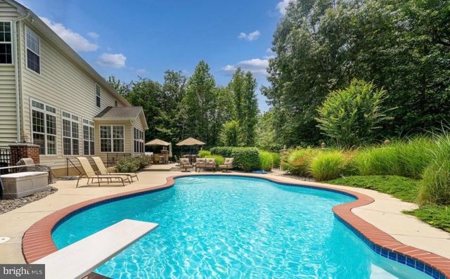 8110 TIVERTON DR, Port Tobacco, MD 20677