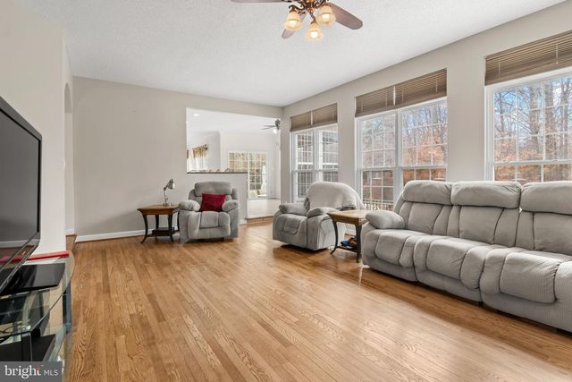 8110 TIVERTON DR, Port Tobacco, MD 20677