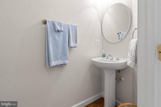 8110 TIVERTON DR, Port Tobacco, MD 20677