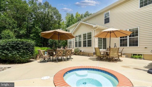 8110 TIVERTON DR, Port Tobacco, MD 20677