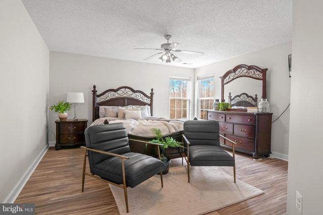 8110 TIVERTON DR, Port Tobacco, MD 20677